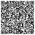 QR code with Life In Christ Fellowship contacts
