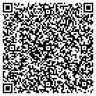 QR code with St Angela Ursuline Community contacts