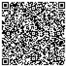 QR code with Here For The Kids Inc contacts
