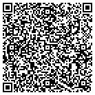 QR code with Klm International LLC contacts