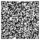 QR code with Apropos Inc contacts