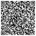 QR code with T Colbert Youth Outreach contacts