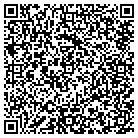 QR code with Hypnosis Treatment & Research contacts