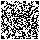 QR code with N Mass Telephone Workers Cu contacts