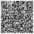 QR code with Halbrooks Dana G contacts