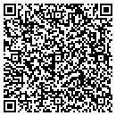 QR code with Hill Rhana S contacts