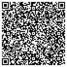 QR code with S And S Vending Mail Box Etc contacts