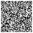 QR code with O K Bail Bonding contacts