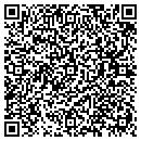 QR code with J A M Vending contacts