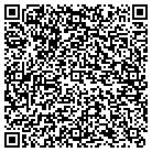 QR code with E 53 Federal Credit Union contacts