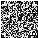 QR code with I Q Driving Inc contacts