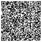 QR code with City of Schenectady Emplys Cu contacts