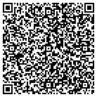 QR code with First New York Federal Cu contacts