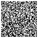 QR code with Ribott Inc contacts