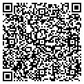 QR code with Ywca contacts
