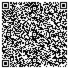 QR code with Usa Sports Foundation Inc contacts