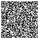 QR code with Angie Hylton Driving contacts