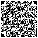 QR code with D And G Vending contacts