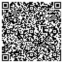 QR code with Red Dog Shred contacts