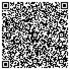 QR code with Woodsong Office Furniture Mfg contacts