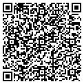 QR code with A & A Bailbonds contacts