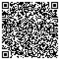 QR code with Spacex contacts