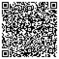 QR code with Hess Paul contacts