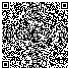 QR code with Utah Central Credit Union contacts