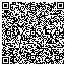 QR code with Rickys Office contacts