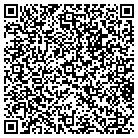 QR code with D A Z Amusmnt Industries contacts