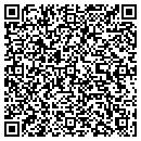 QR code with Urban Vending contacts