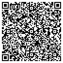 QR code with Young Judy B contacts