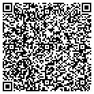 QR code with Cana Evangelical Lutheran Chr contacts