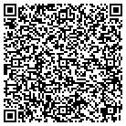QR code with Hubbard Kathleen B contacts