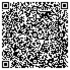 QR code with Preston Memorial Medical Group Inc contacts