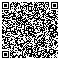 QR code with L J Vending contacts