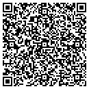 QR code with Rainbow Vending Inc contacts