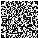 QR code with Coast Carpet contacts