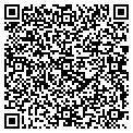QR code with Jep Vending contacts
