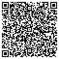 QR code with Gradon contacts