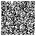QR code with Haute Wax contacts