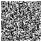 QR code with Oasis Alzheimers Adlt Day Care contacts