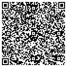 QR code with Zion Lutheran Church Office contacts