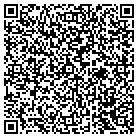 QR code with Heavenly Homecare & Hospice LLC contacts