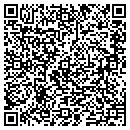 QR code with Floyd Janet contacts