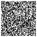 QR code with Puthuff Inc contacts
