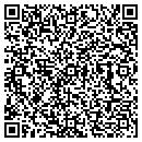 QR code with West Sarah B contacts