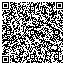 QR code with Zak Margaret R contacts