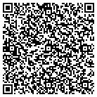 QR code with Womanspace East Inc Ii contacts
