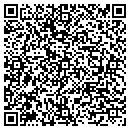 QR code with E Mj's Adult Daycare contacts